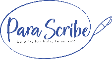Para Scribe